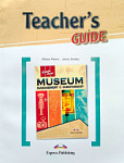 Career Paths Museum Management and Curatorship Teacher's Guide